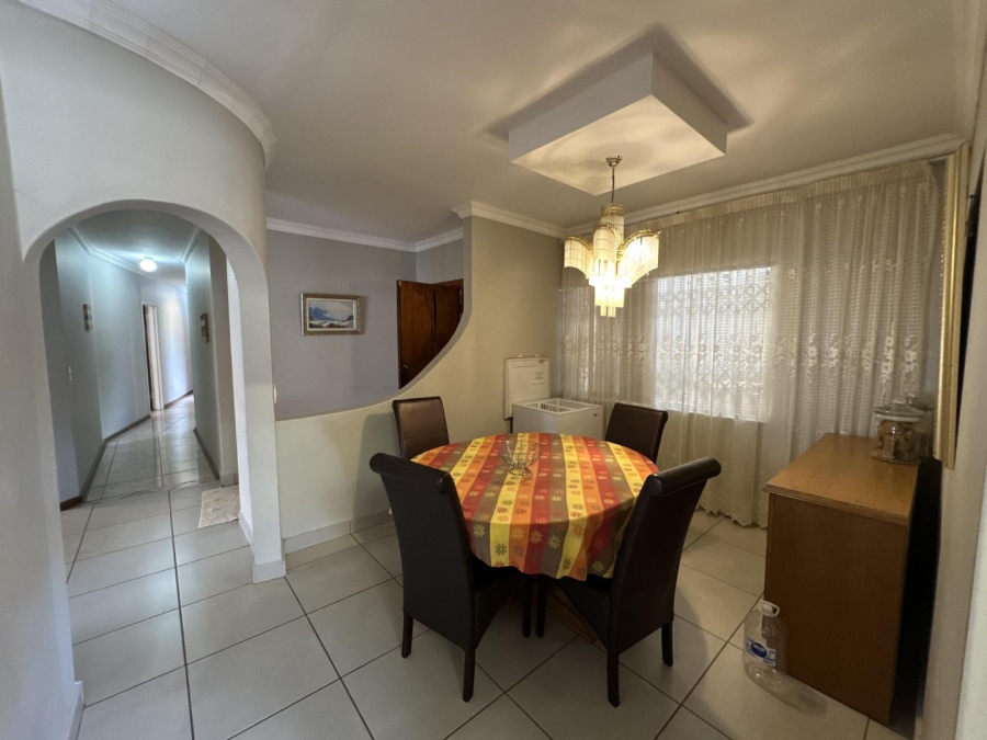 4 Bedroom Property for Sale in Fauna Free State